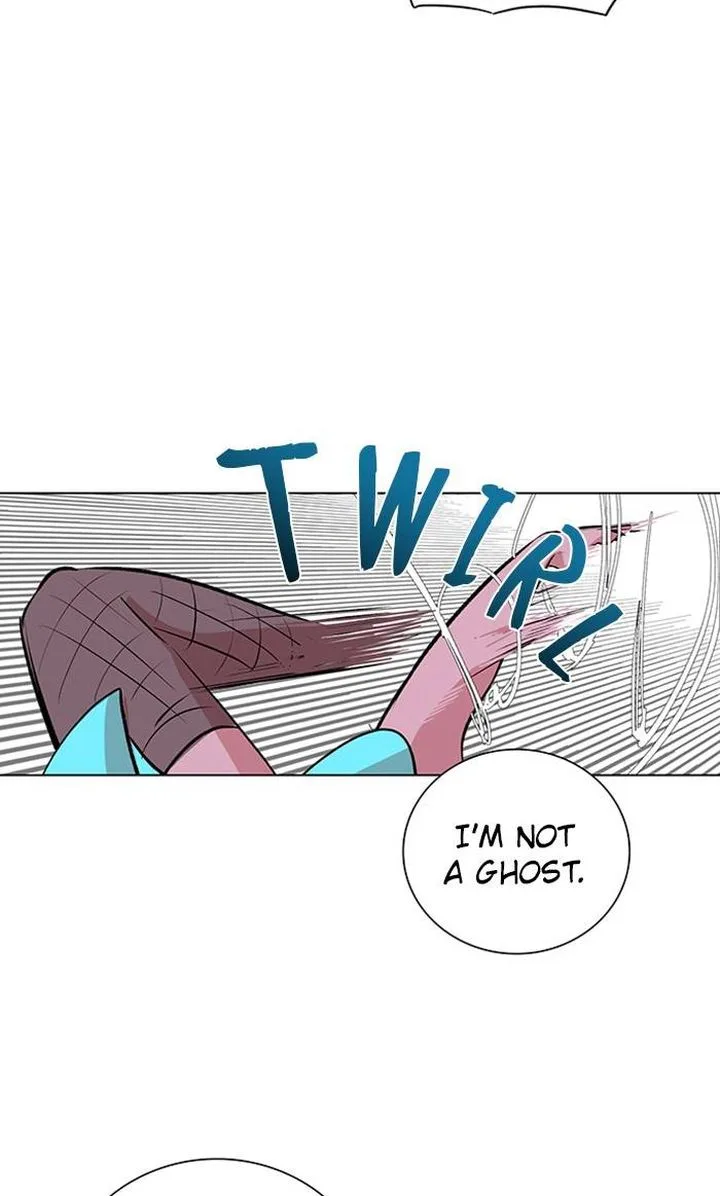 Athena Complex Chapter 115 page 15