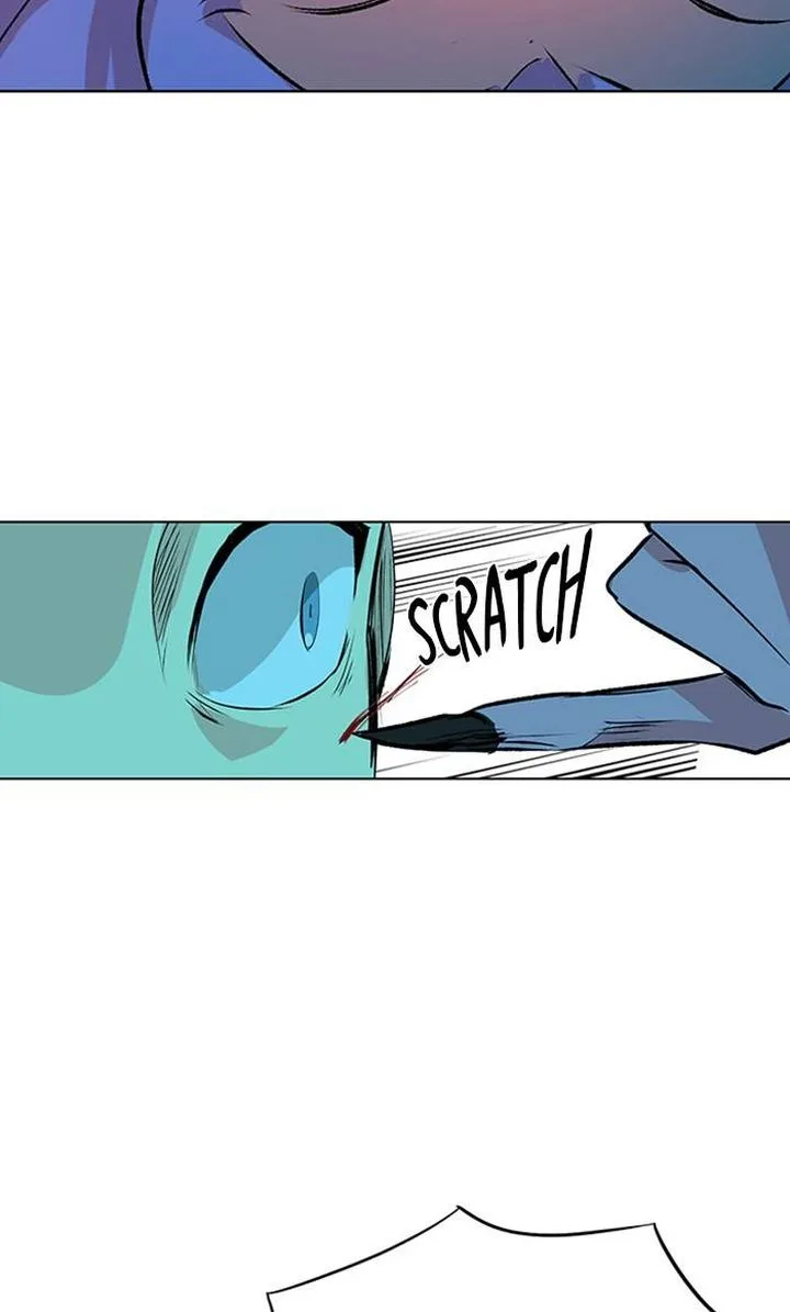 Athena Complex Chapter 115 page 12