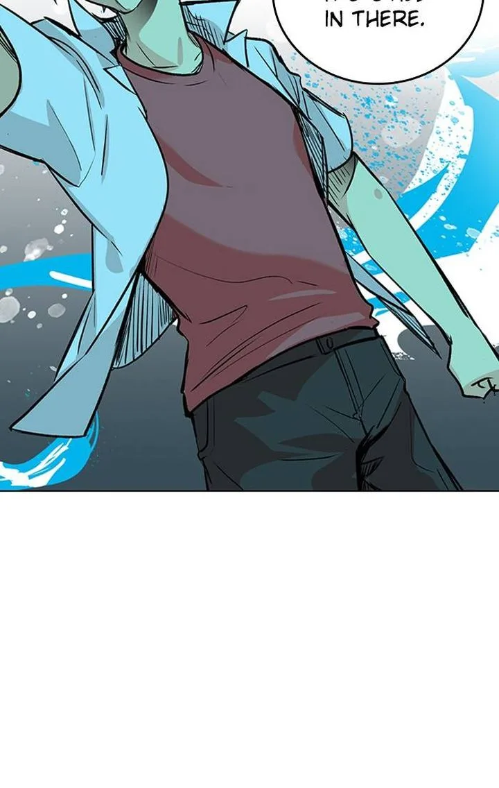 Athena Complex Chapter 115 page 43