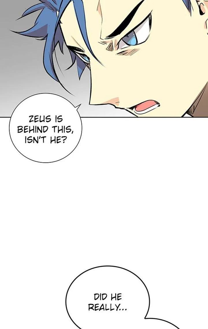 Athena Complex Chapter 115 page 47