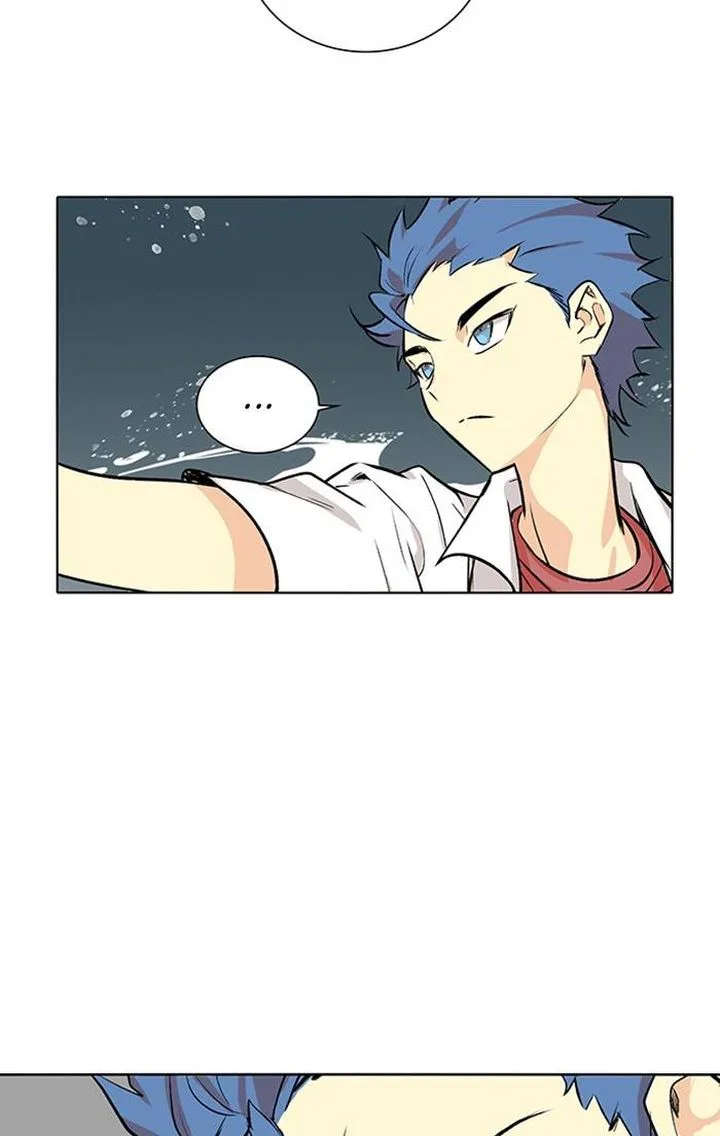 Athena Complex Chapter 115 page 46