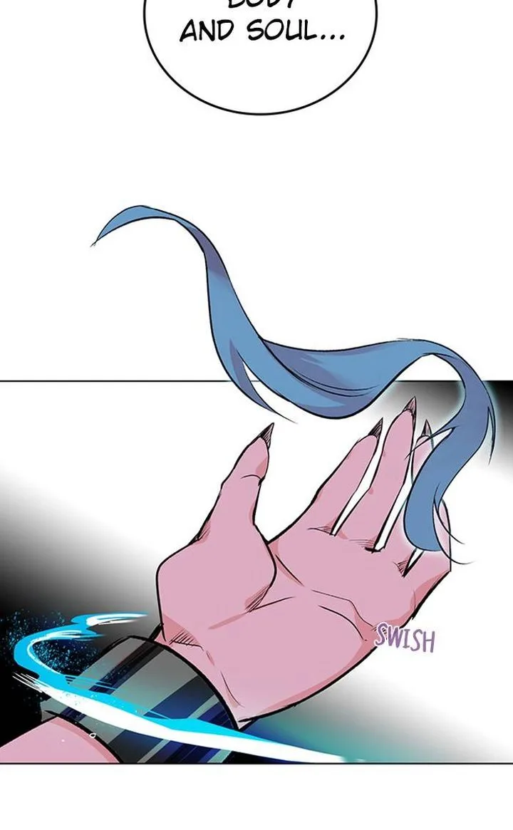 Athena Complex Chapter 115 page 51