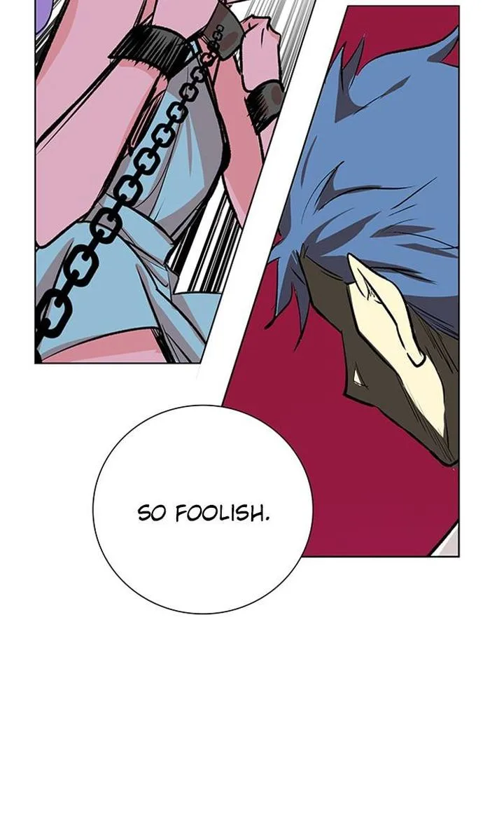 Athena Complex Chapter 115 page 63