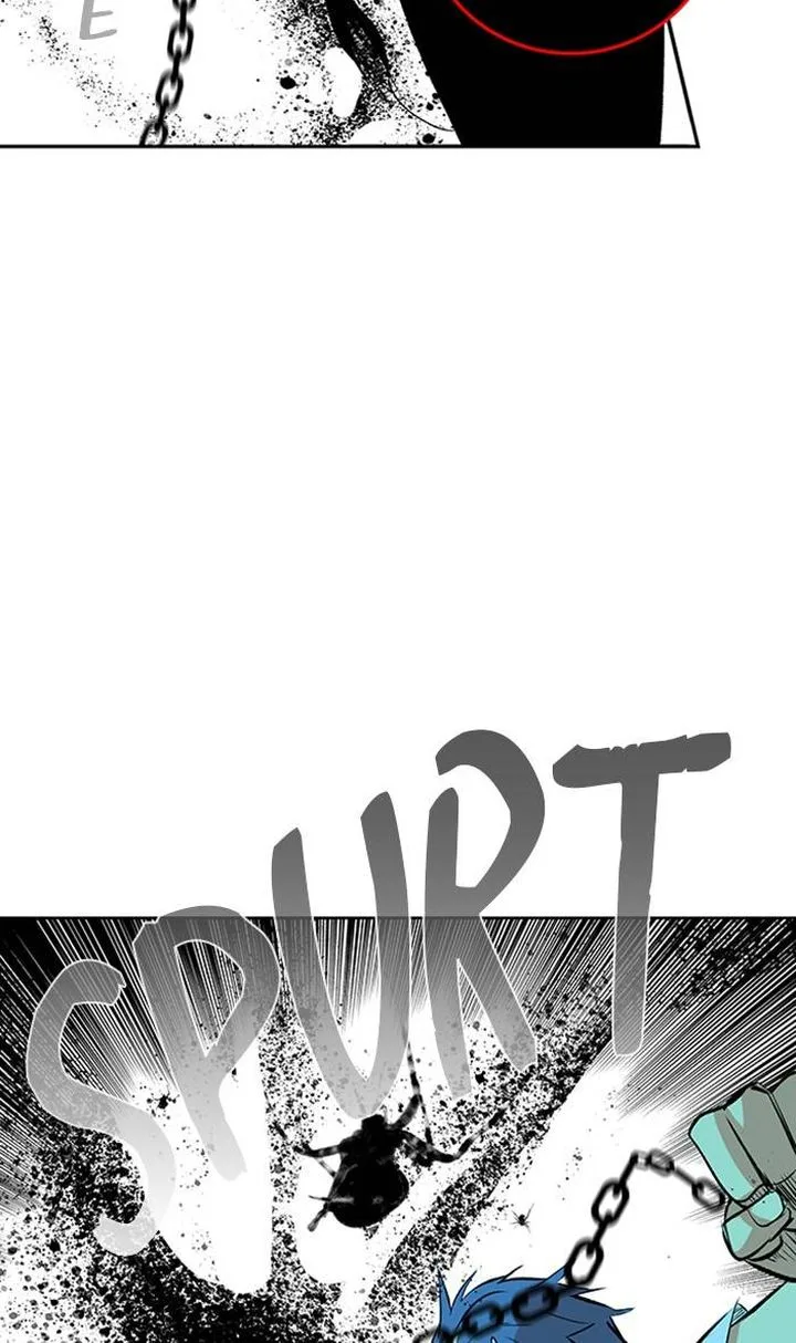 Athena Complex Chapter 115 page 75