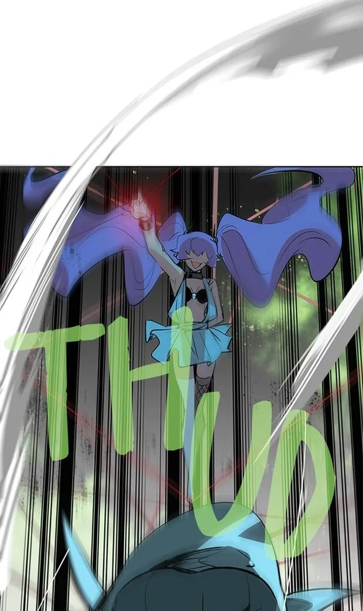 Athena Complex Chapter 115 page 89