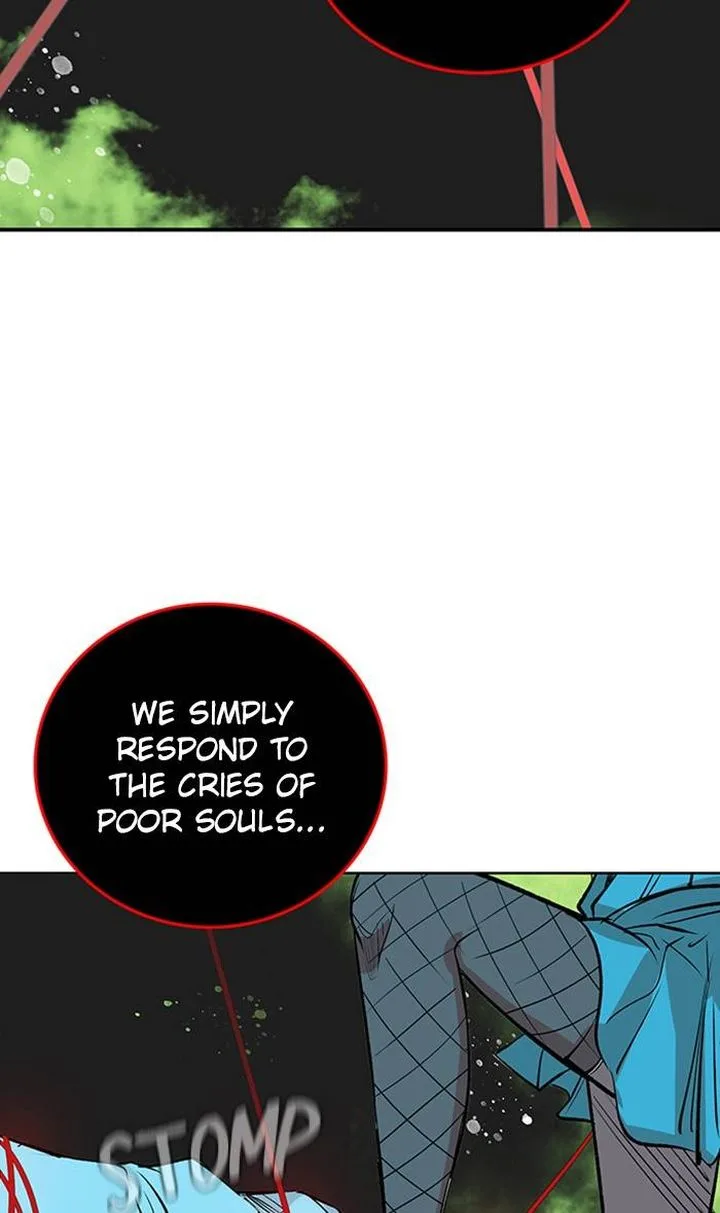 Athena Complex Chapter 115 page 92
