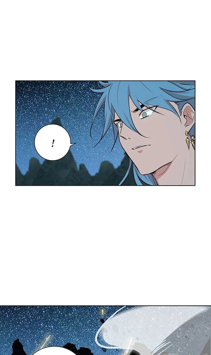 Athena Complex Chapter 116 page 39