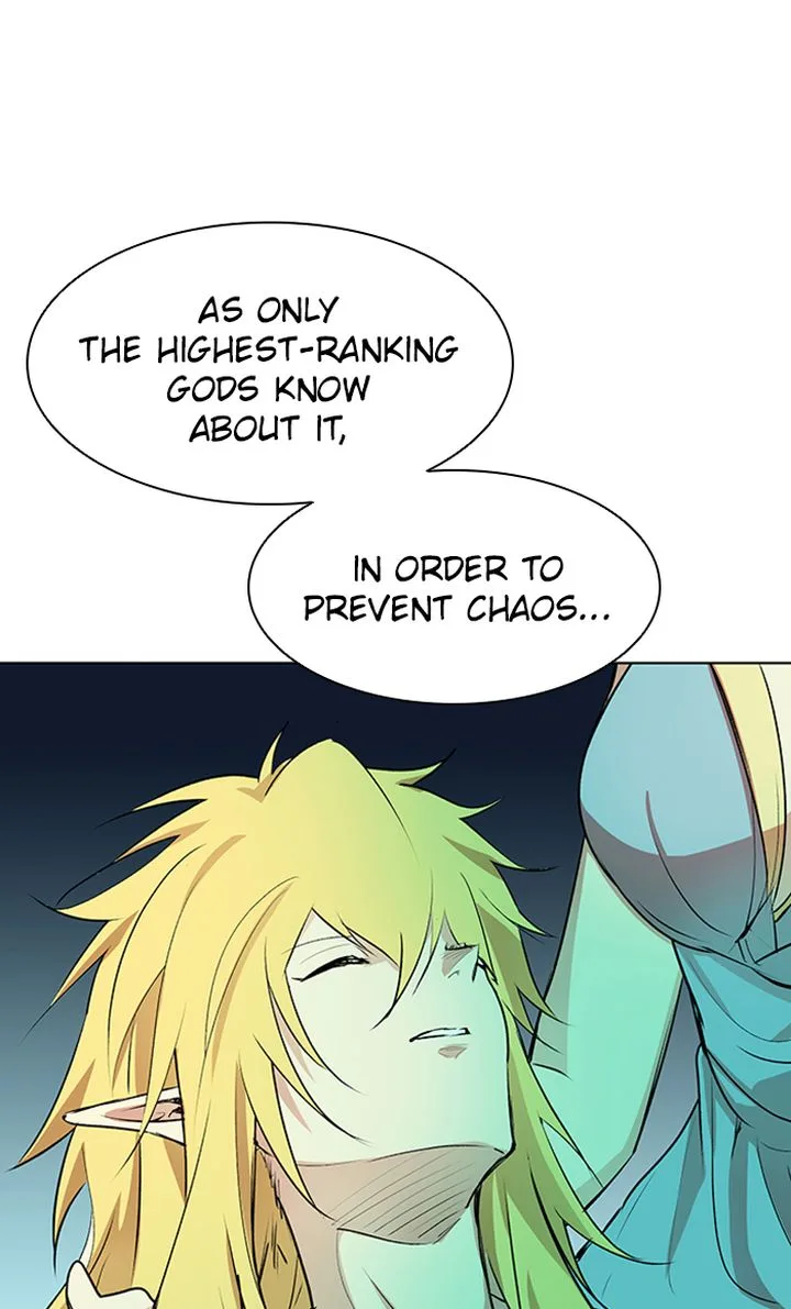 Athena Complex Chapter 116 page 47