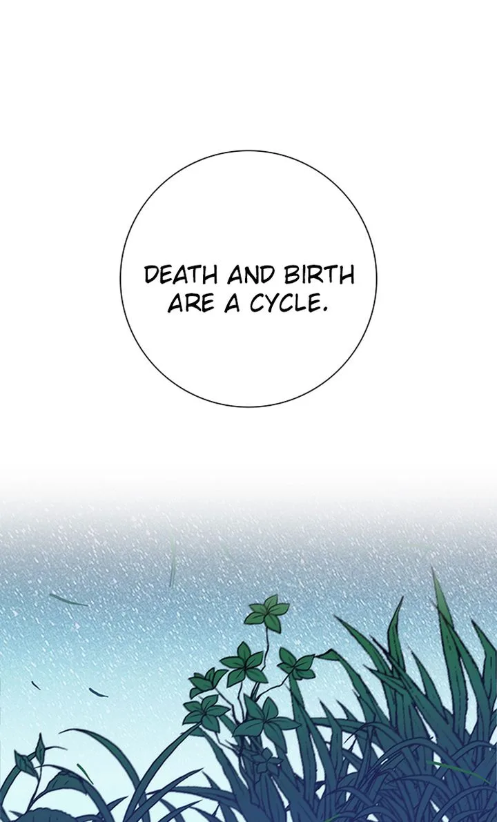 Athena Complex Chapter 116 page 58