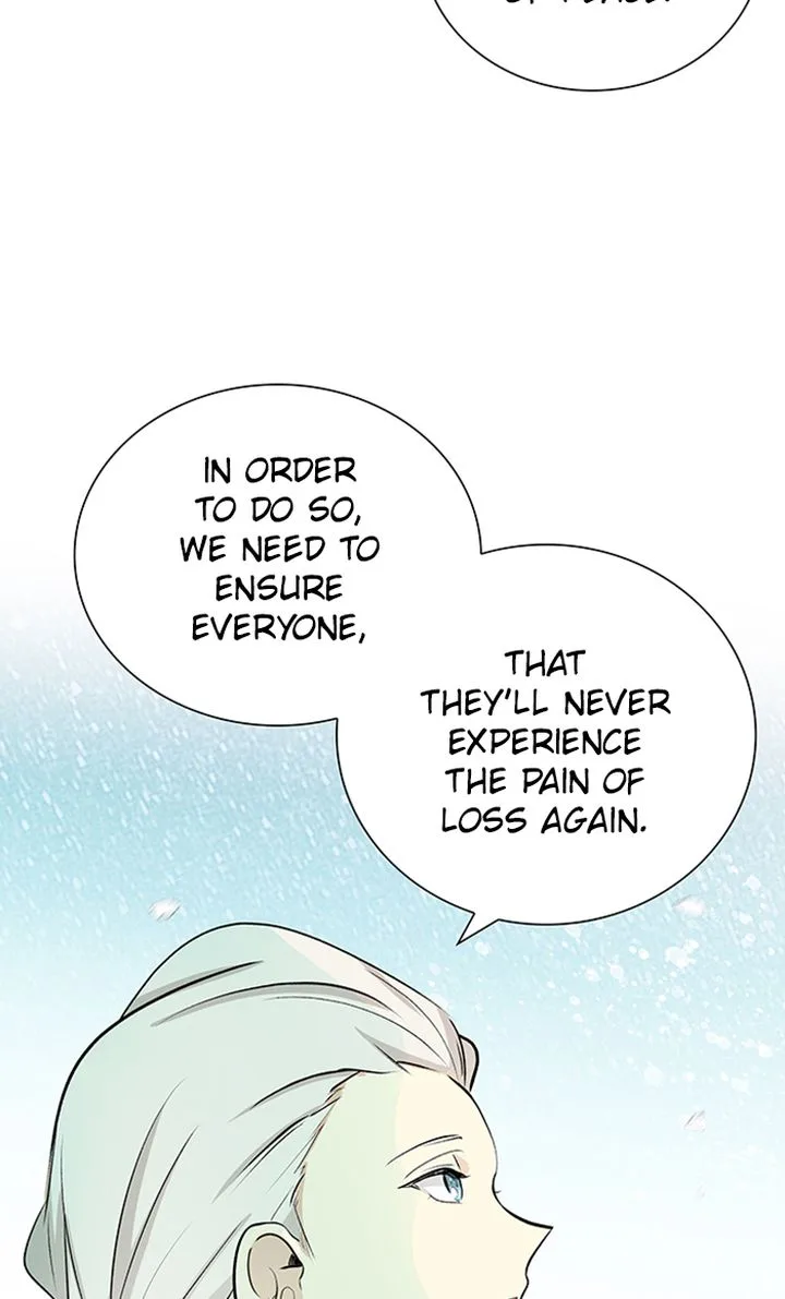 Athena Complex Chapter 116 page 65