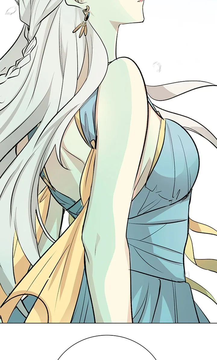 Athena Complex Chapter 116 page 66