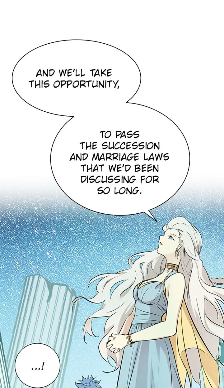 Athena Complex Chapter 116 page 71