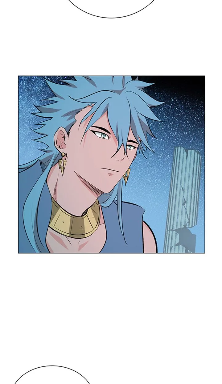 Athena Complex Chapter 116 page 78