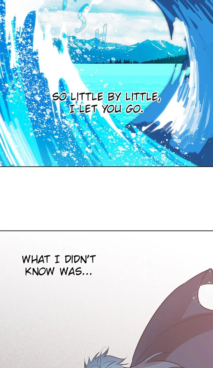 Athena Complex Chapter 116 page 89