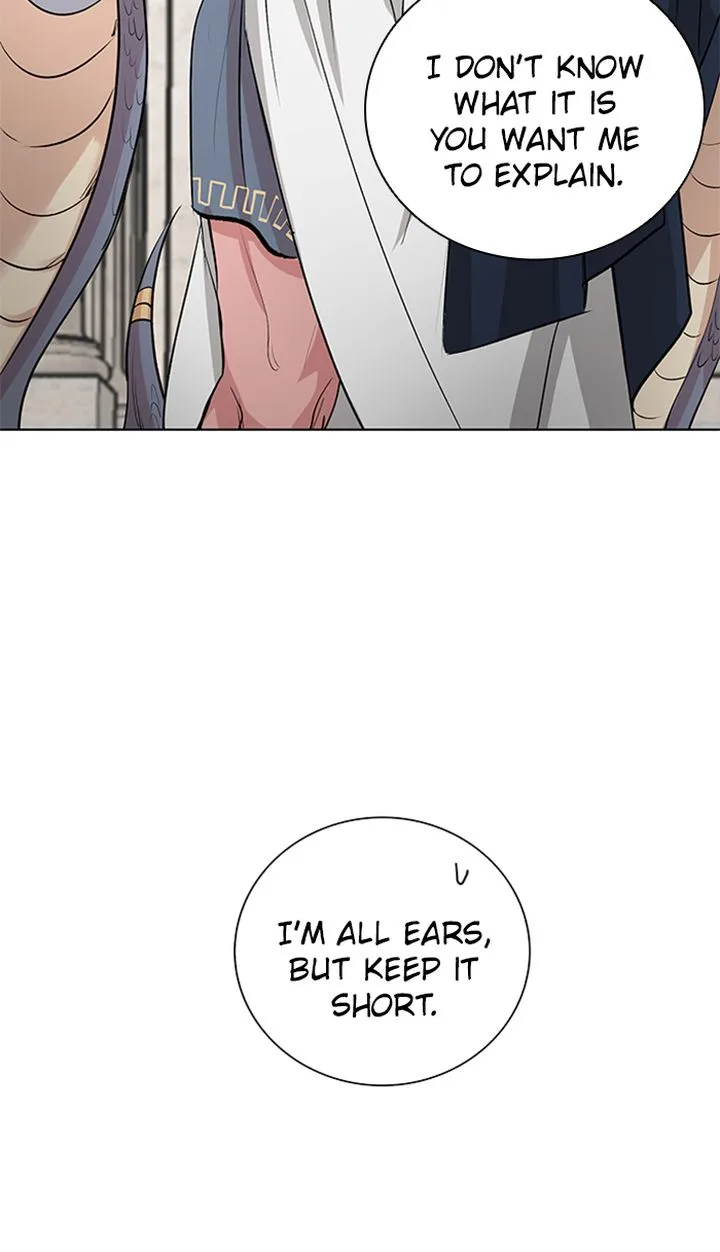 Athena Complex Chapter 117 page 6