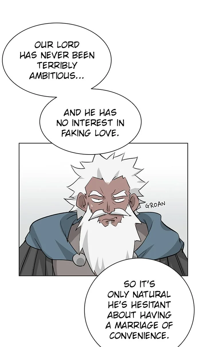 Athena Complex Chapter 117 page 25