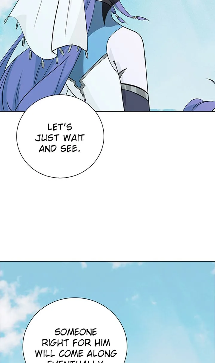 Athena Complex Chapter 117 page 27
