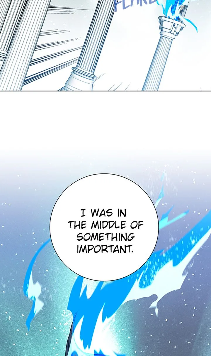 Athena Complex Chapter 117 page 38