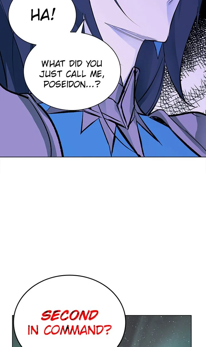 Athena Complex Chapter 117 page 44
