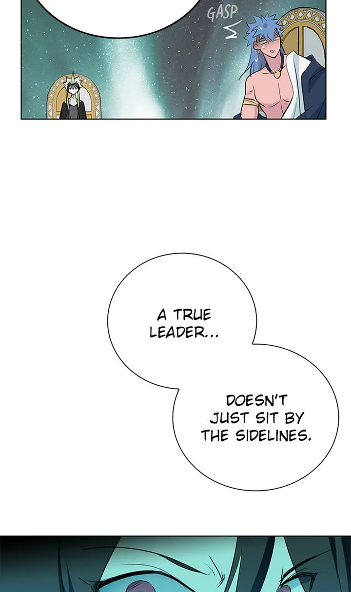 Athena Complex Chapter 117 page 45