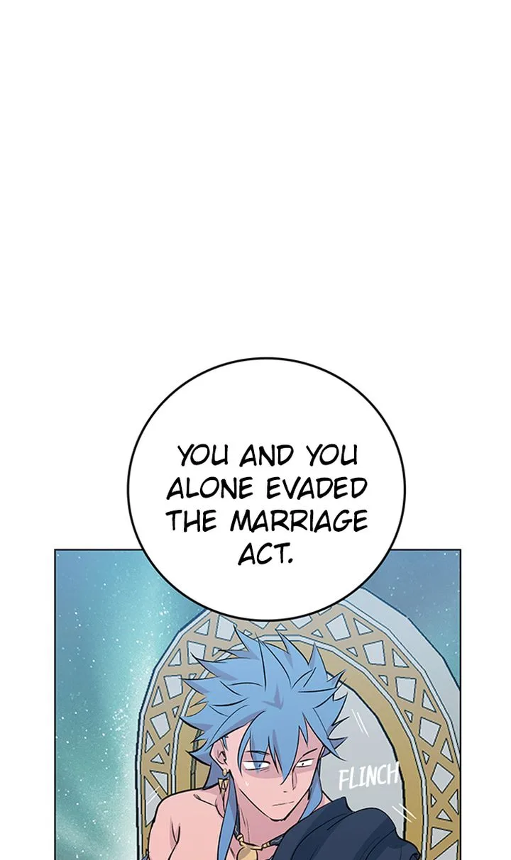 Athena Complex Chapter 117 page 53