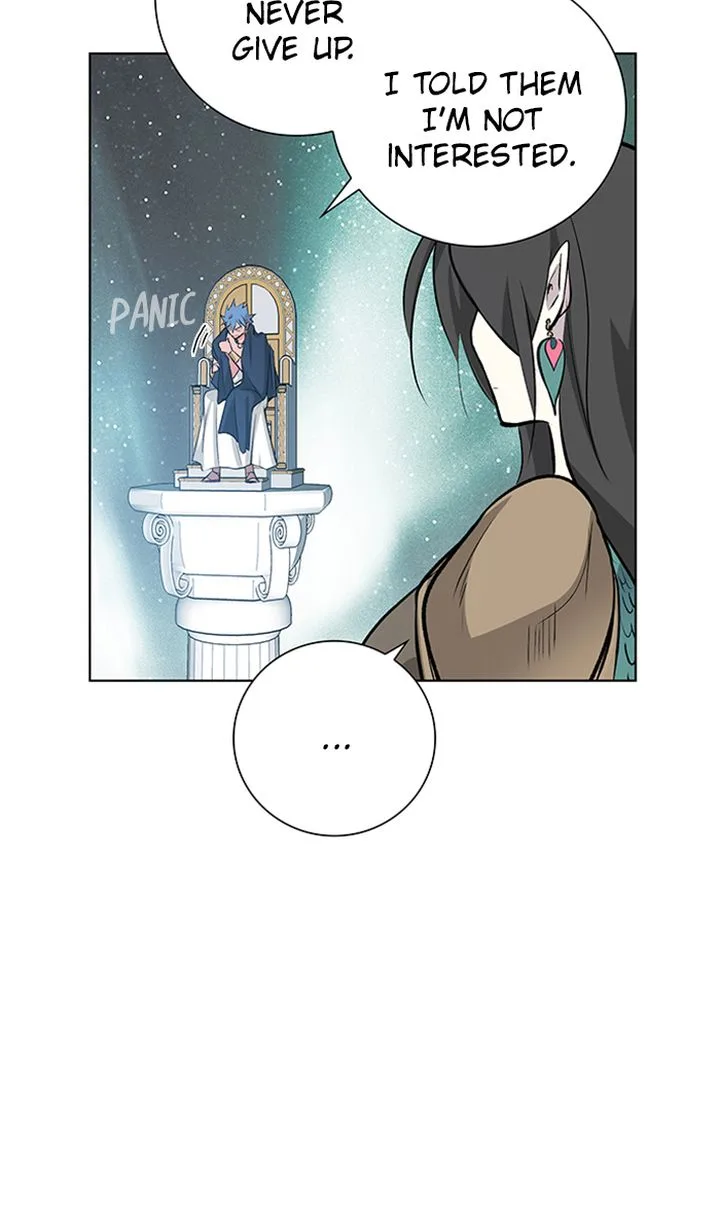 Athena Complex Chapter 117 page 64