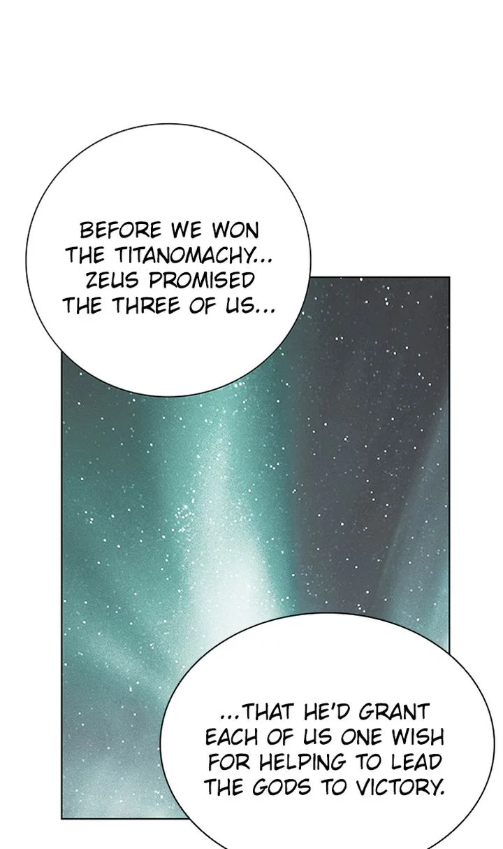 Athena Complex Chapter 117 page 67