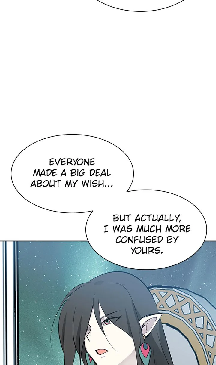 Athena Complex Chapter 117 page 68