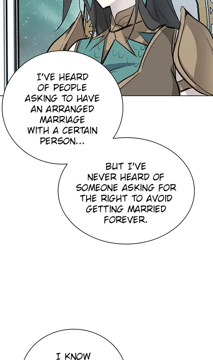 Athena Complex Chapter 117 page 69