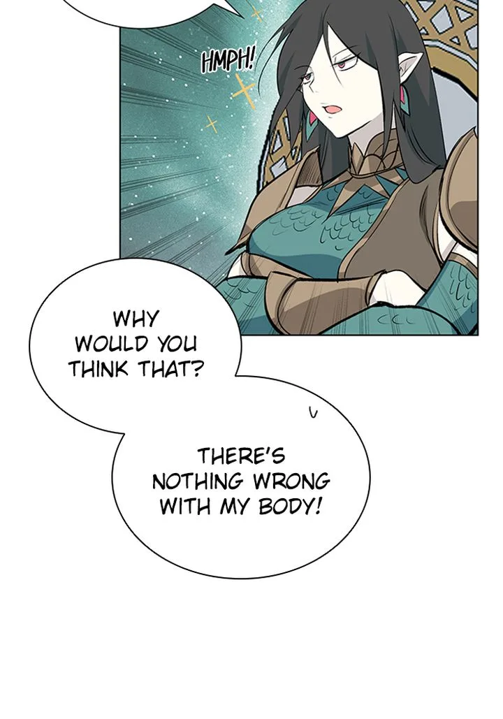 Athena Complex Chapter 117 page 80