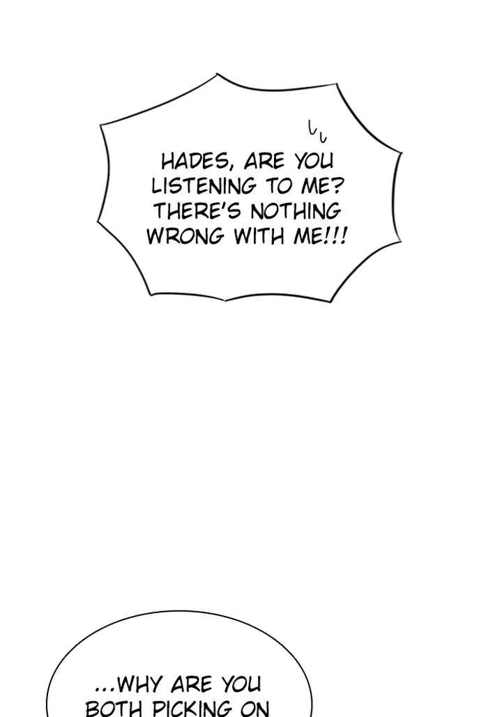 Athena Complex Chapter 117 page 82