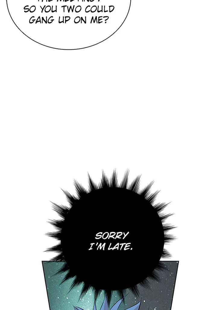 Athena Complex Chapter 117 page 84