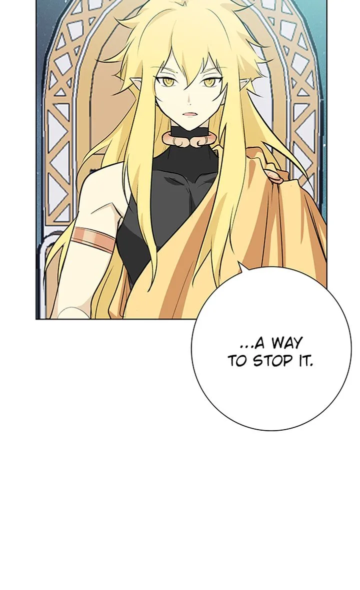 Athena Complex Chapter 118 page 9