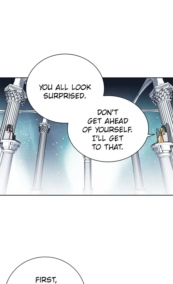 Athena Complex Chapter 118 page 2