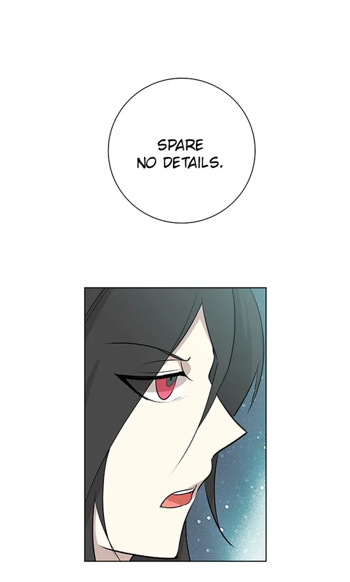 Athena Complex Chapter 118 page 52