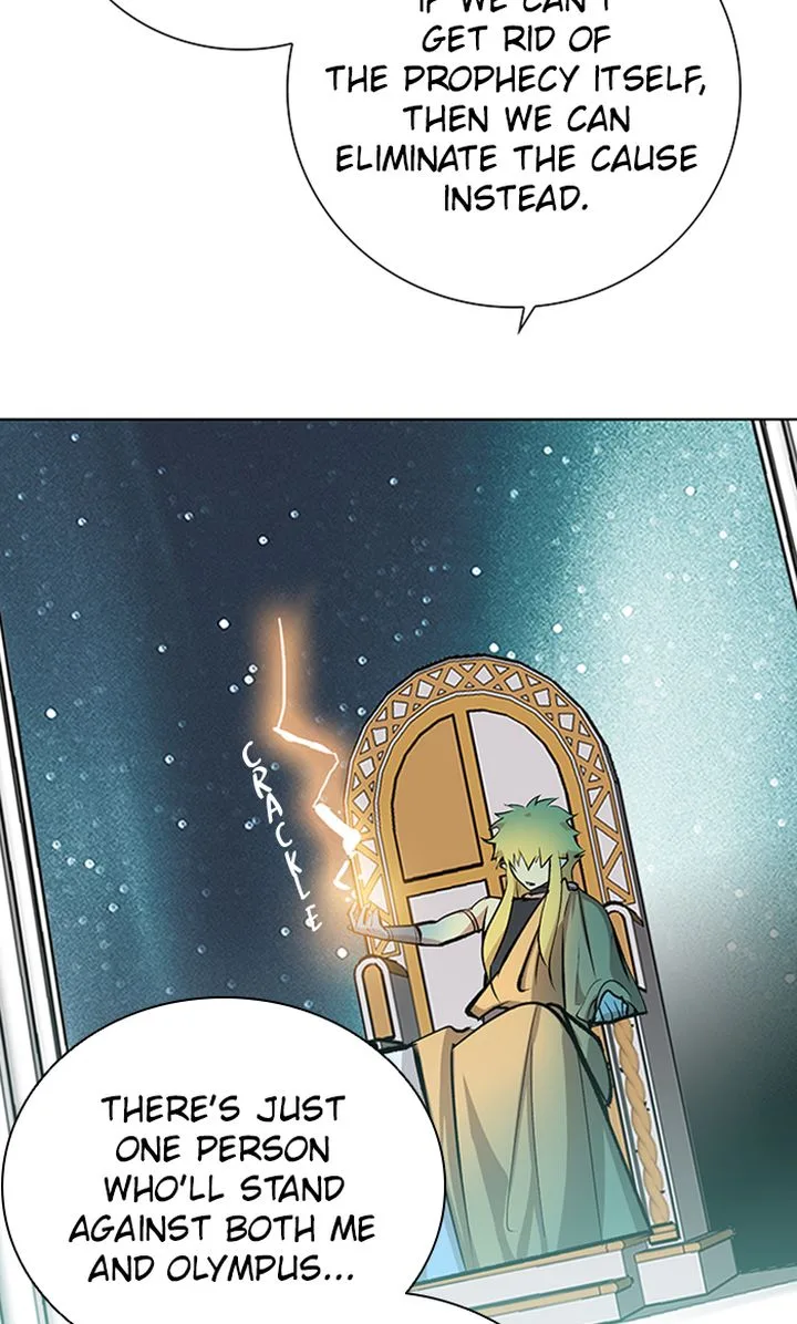 Athena Complex Chapter 118 page 56
