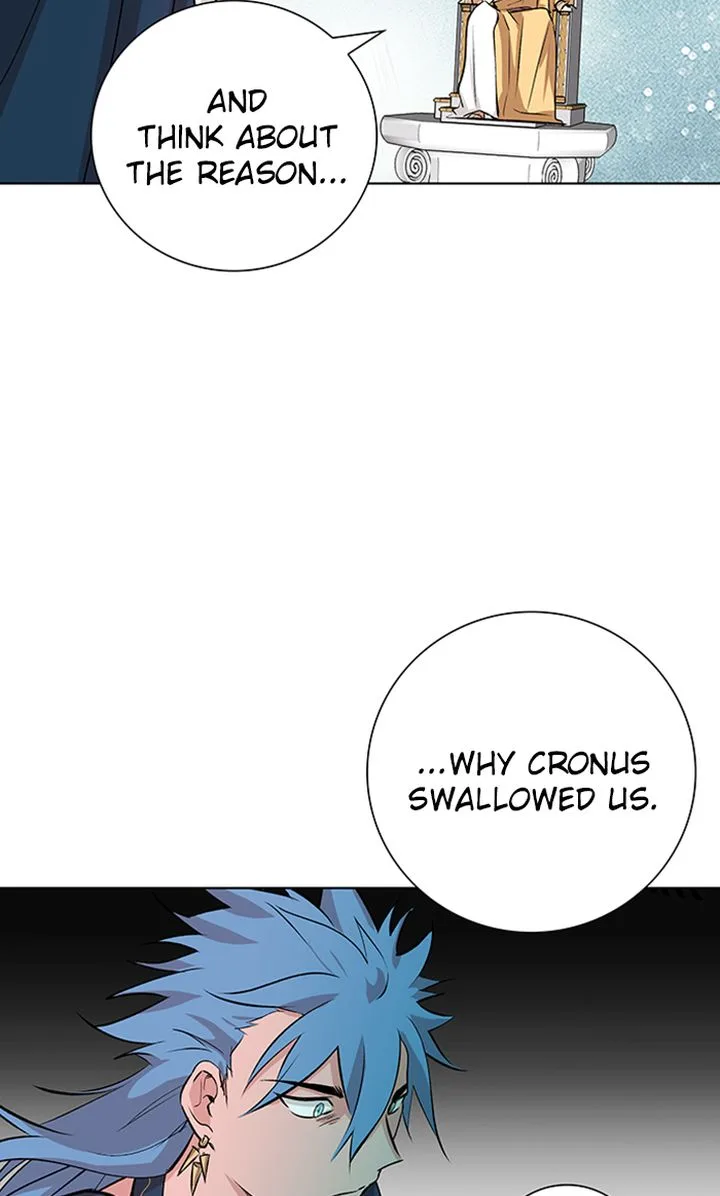 Athena Complex Chapter 118 page 64