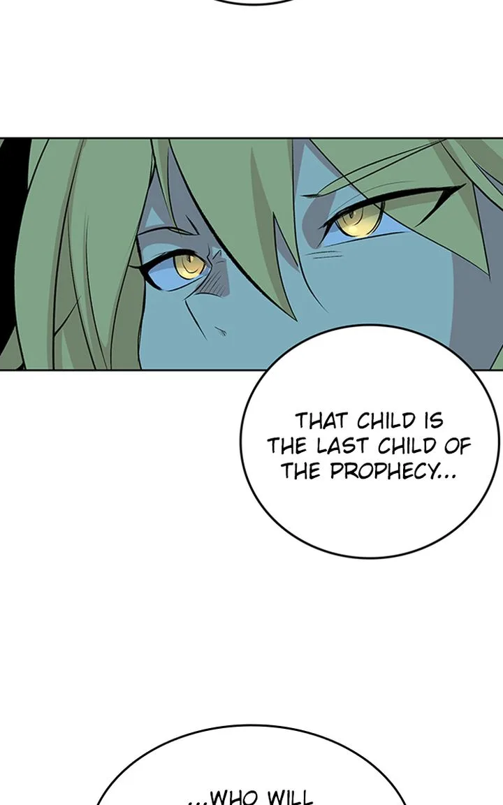 Athena Complex Chapter 118 page 80