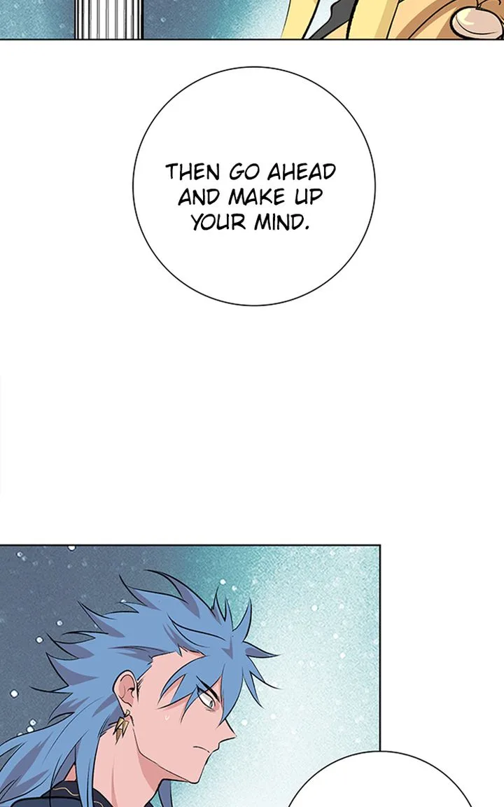 Athena Complex Chapter 118 page 83