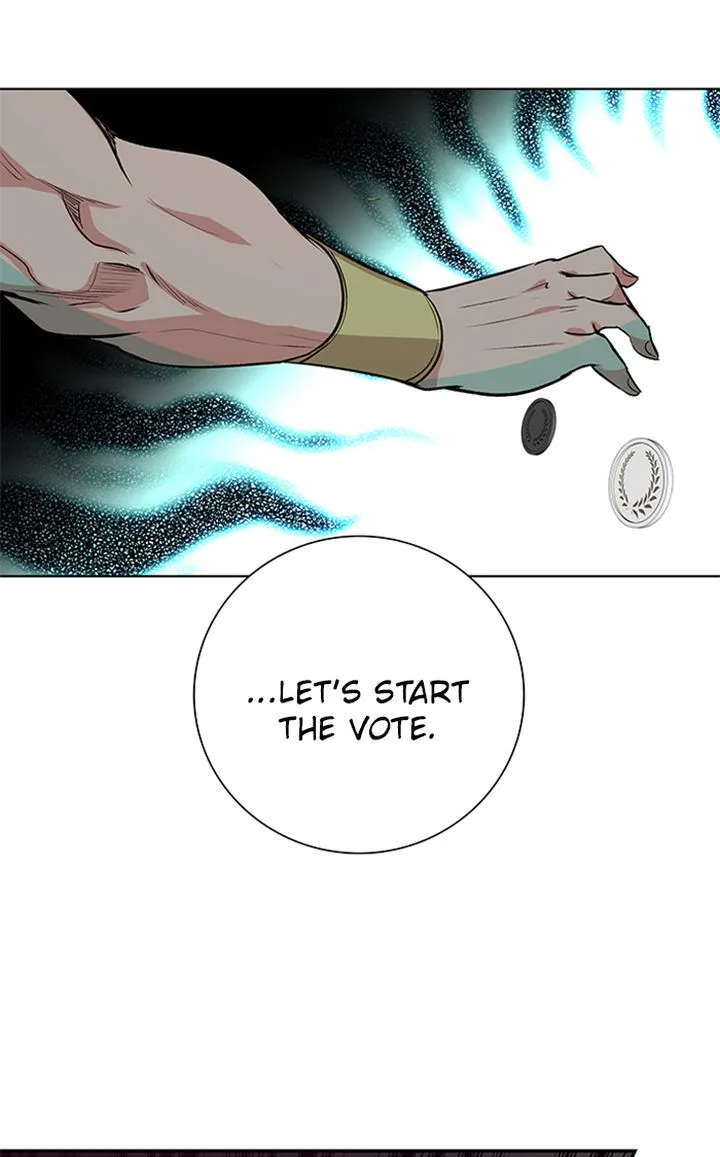 Athena Complex Chapter 119 page 6