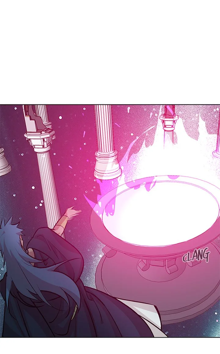 Athena Complex Chapter 119 page 11