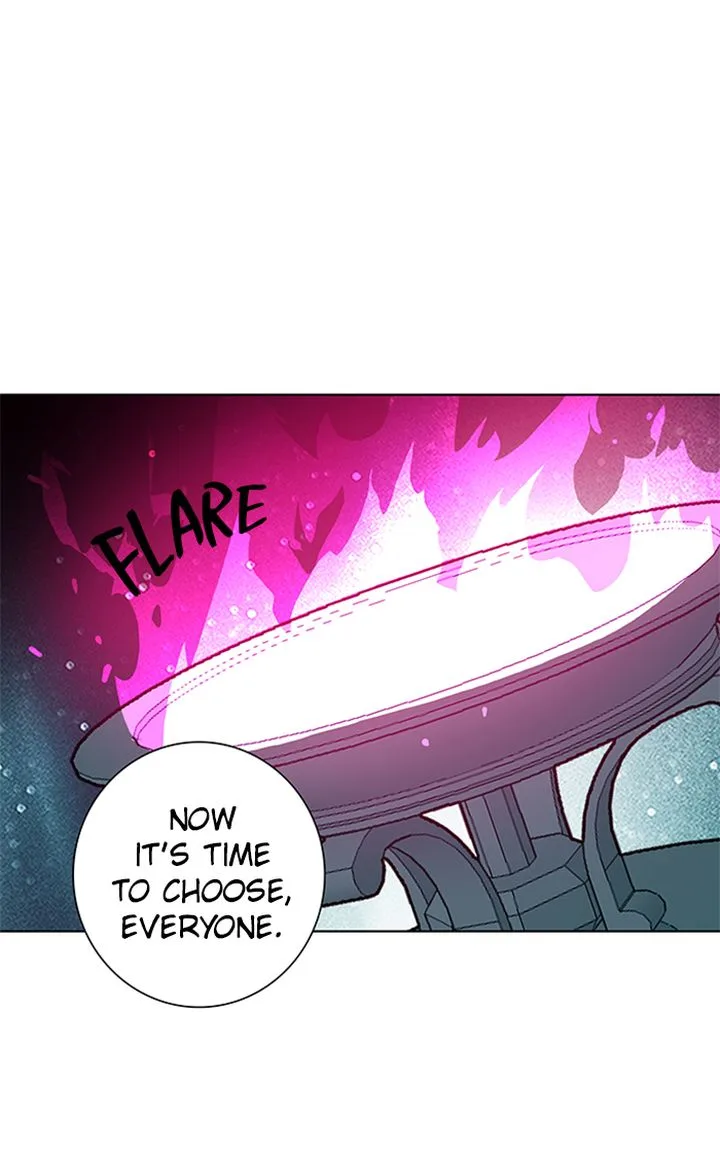 Athena Complex Chapter 119 page 1