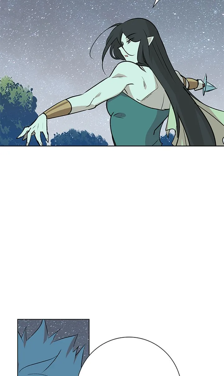 Athena Complex Chapter 119 page 38