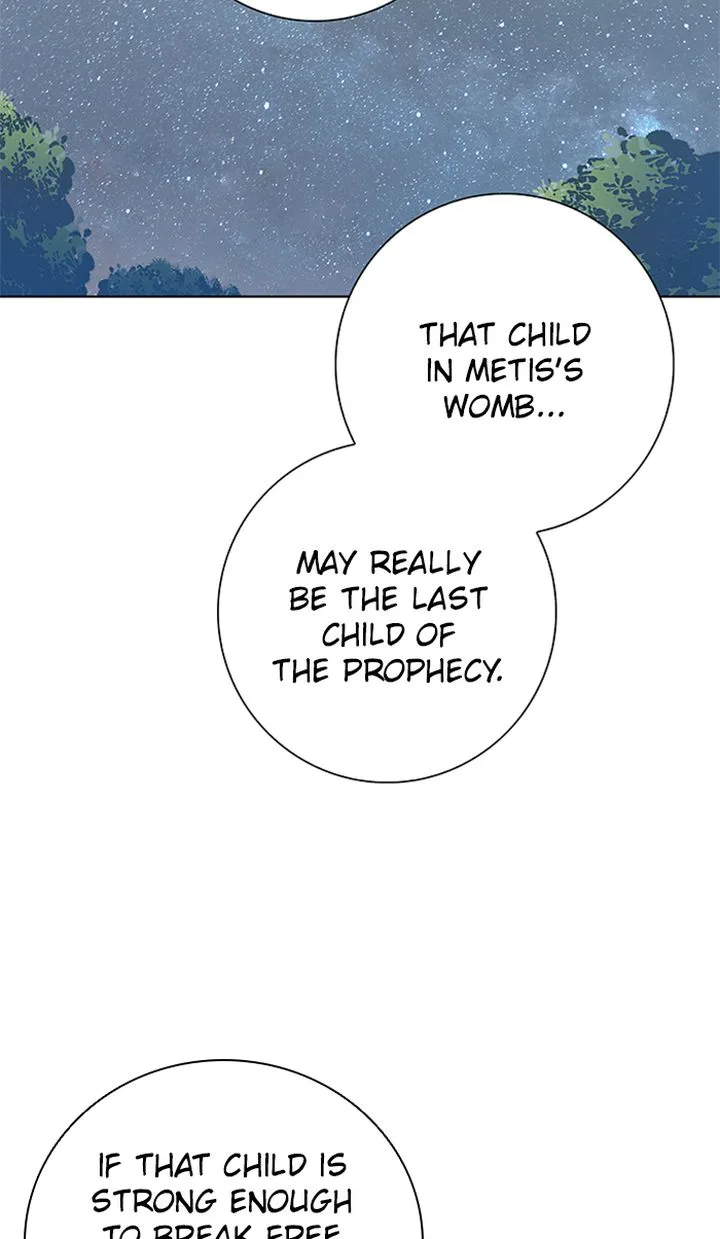 Athena Complex Chapter 119 page 61
