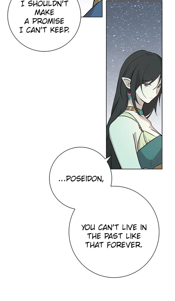 Athena Complex Chapter 119 page 65
