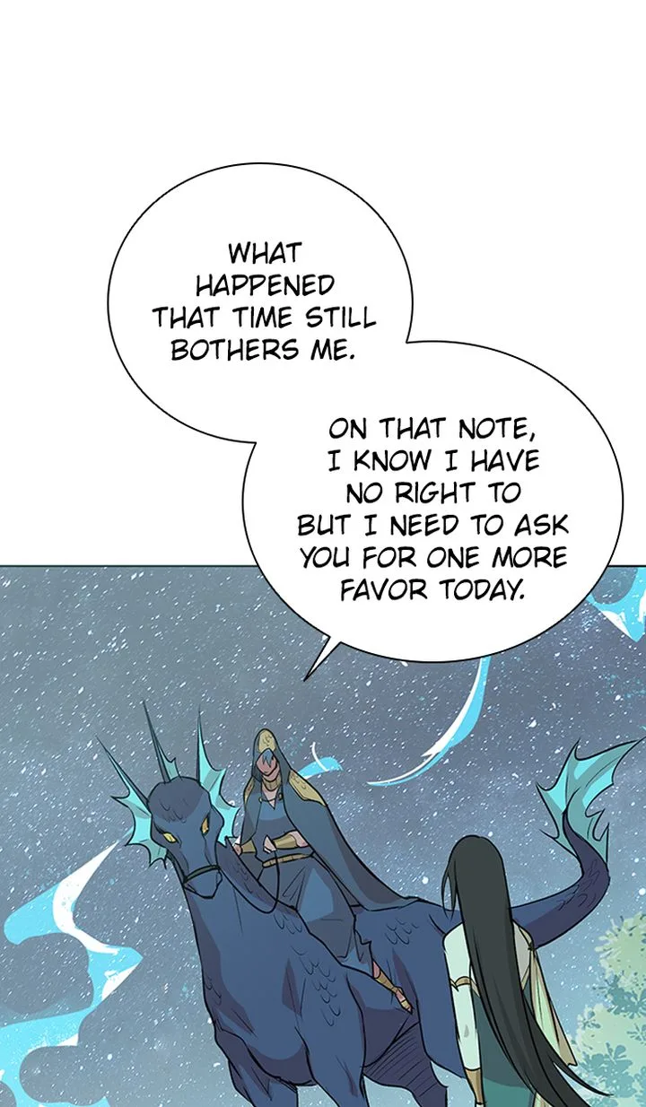Athena Complex Chapter 119 page 78