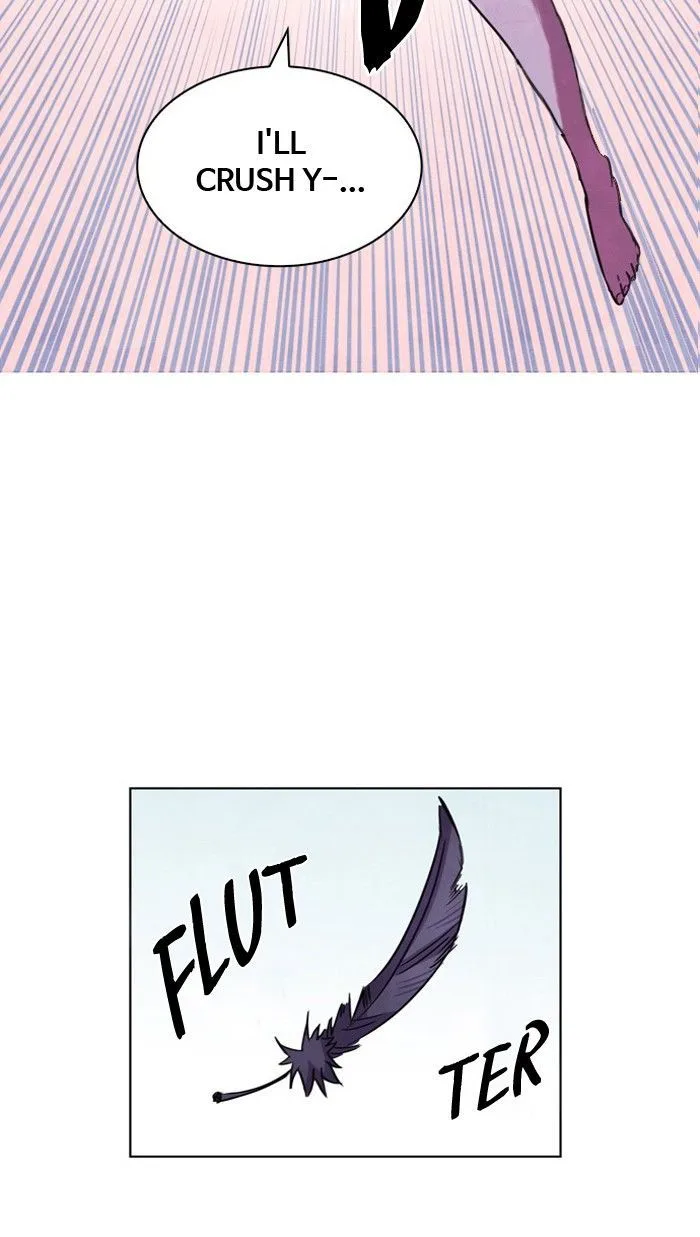 Athena Complex Chapter 12 page 8