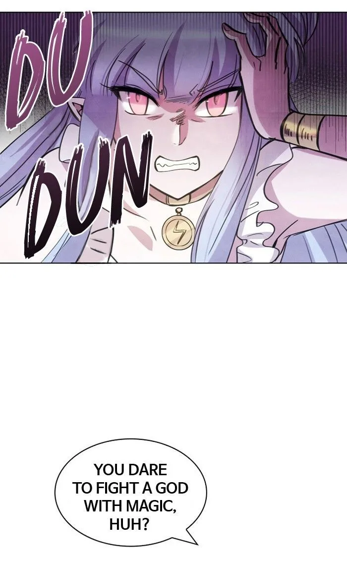 Athena Complex Chapter 12 page 5