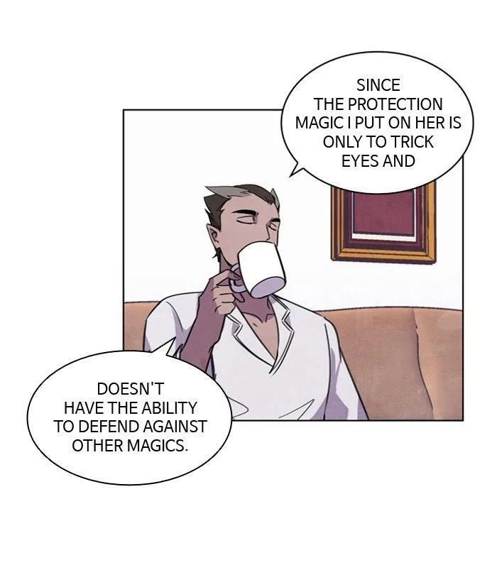 Athena Complex Chapter 12 page 26