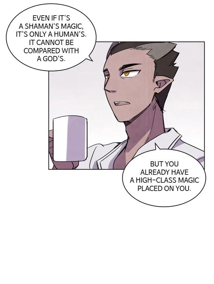 Athena Complex Chapter 12 page 29